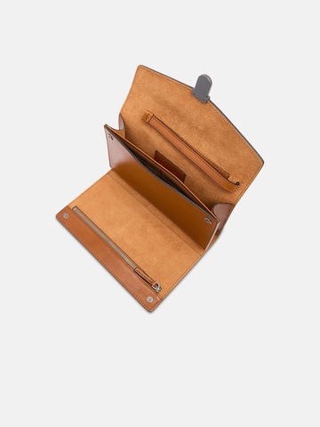 The Bridge Accessoires voor tassen in Bruin