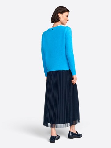 Rich & Royal Trui in Blauw