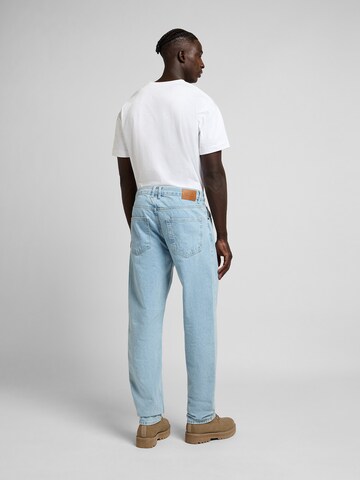WOTEGA Loose fit Jeans 'Thor' in Blue