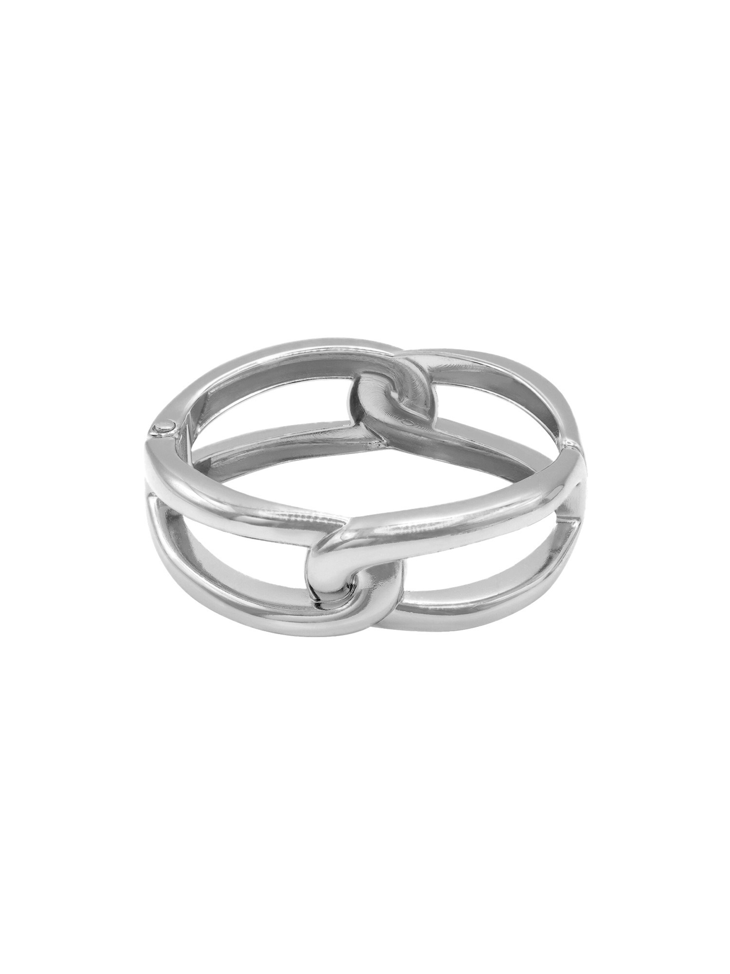 Bracelet 'Aurea' Heideman en argent