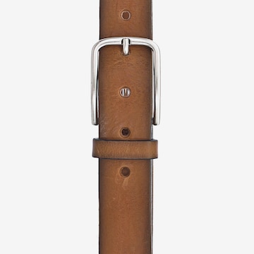 VANZETTI Belt in Brown