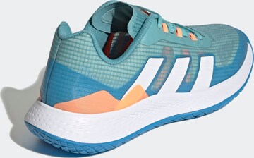 Chaussure de sport ADIDAS PERFORMANCE en bleu