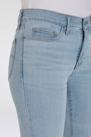 LEVI'S ® Slim fit Jeans in Blue
