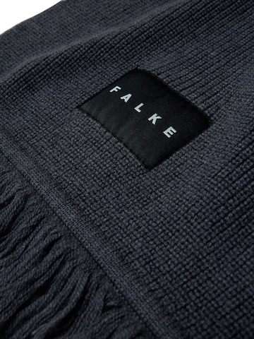 FALKE Scarf in Grey