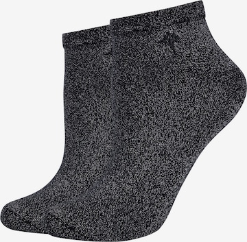 Chaussettes JOOP! en noir : devant
