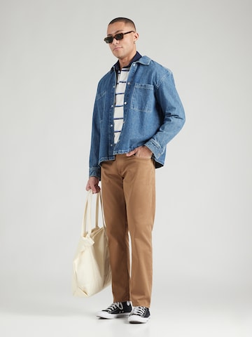 BLEND - regular Vaquero 'BHBLIZZARD' en marrón