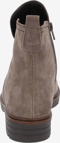 GABOR Ankle Boots '34.650' in Grey
