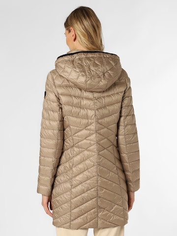 Manteau mi-saison GIL BRET en beige