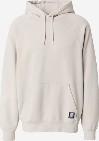 pilka VANS Megztinis be užsegimo 'CLASSIC': priekis