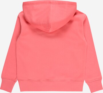 Sweat-shirt Champion Authentic Athletic Apparel en rose