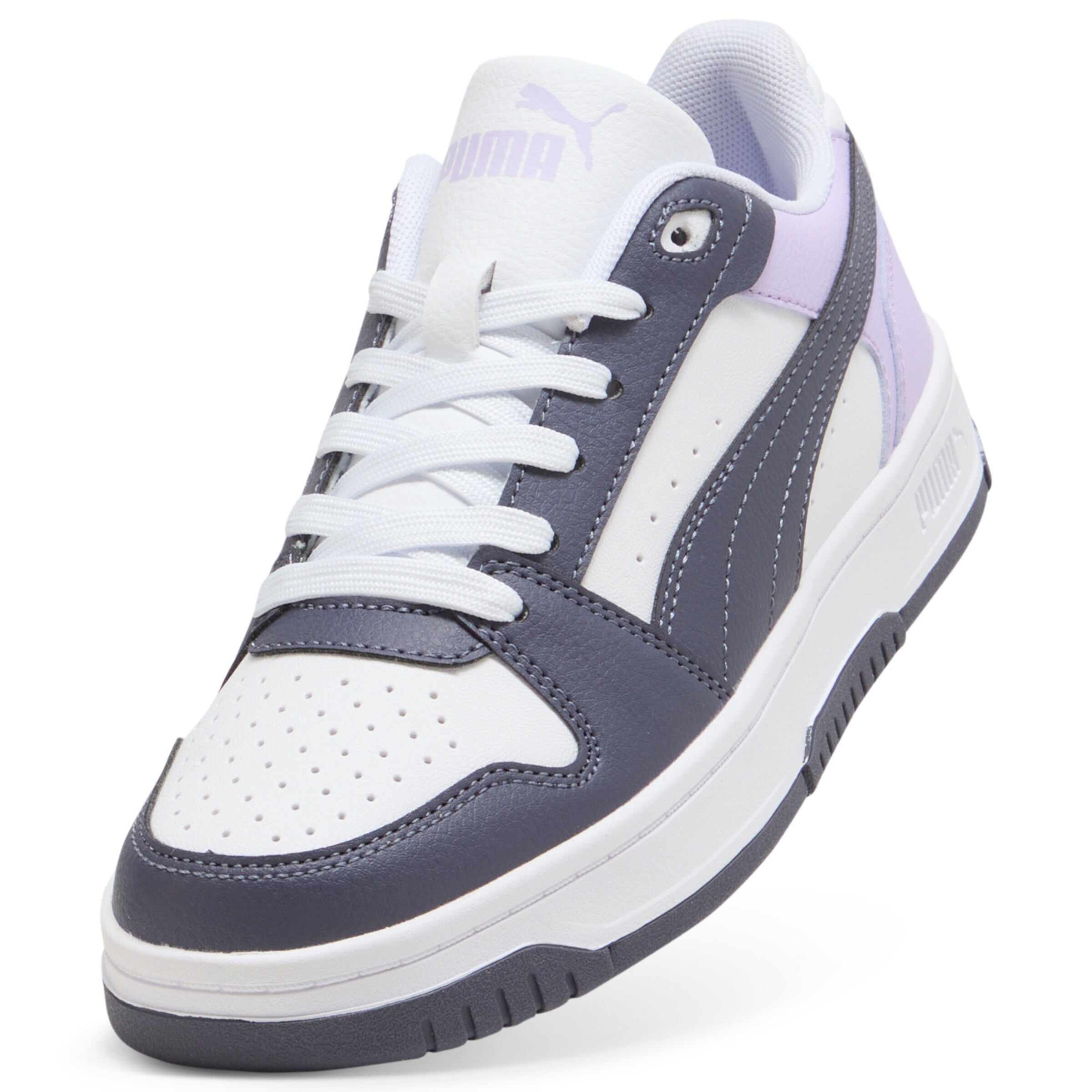 PUMA Sneaker in Weiß