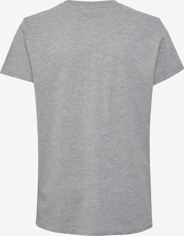 Hummel T-shirt 'Go 2.0' in Grau
