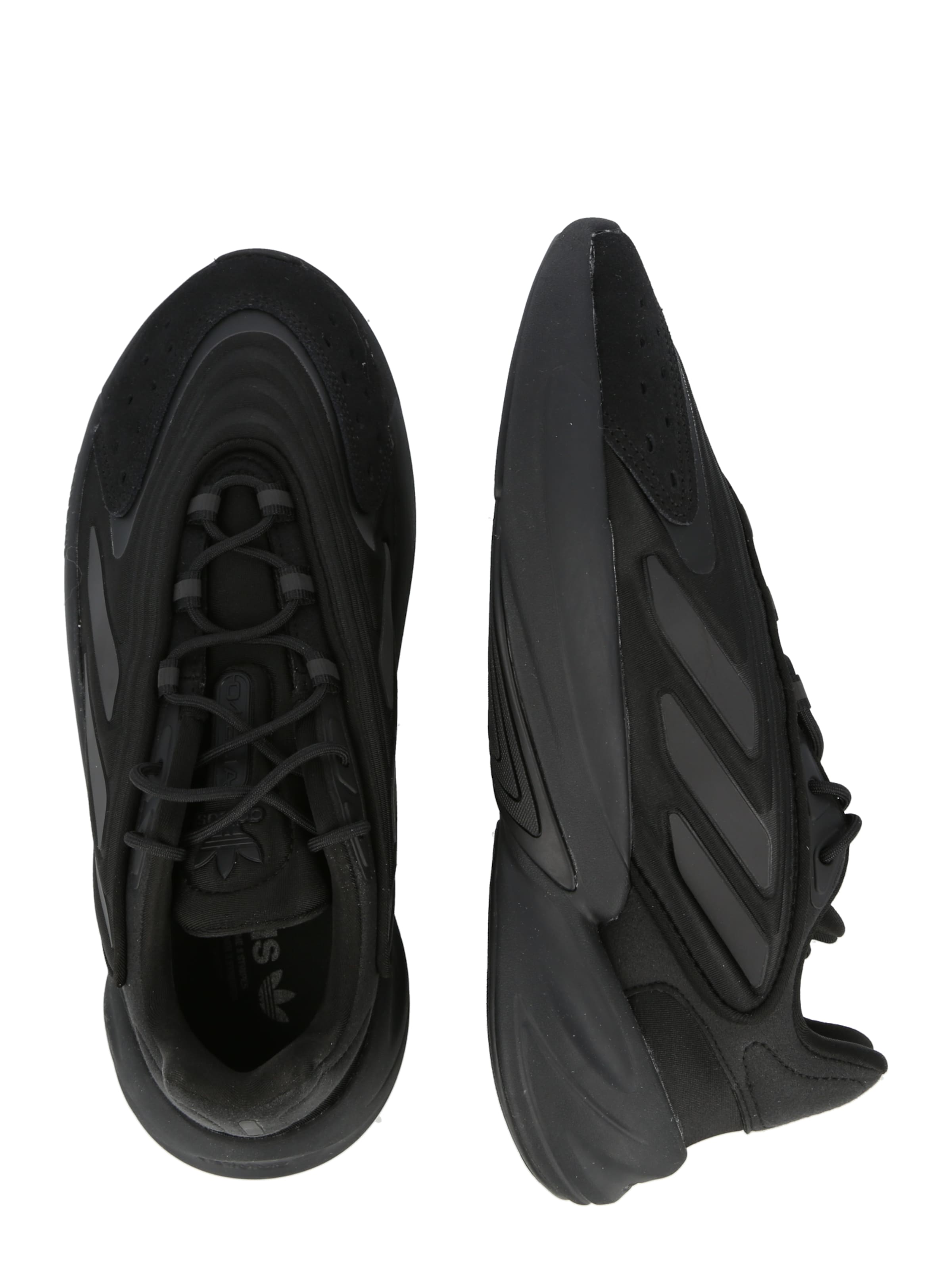 Sneakers Baskets basses Ozelia ADIDAS ORIGINALS en Noir 