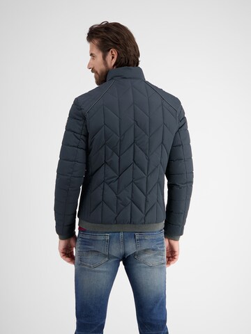LERROS Outdoor jacket in Blue