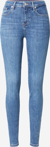 Jeans 'Heritage Como' di TOMMY HILFIGER in blu: frontale