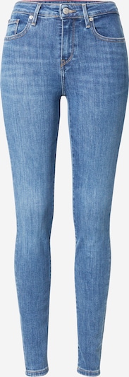 TOMMY HILFIGER Farkut 'Heritage Como' koossa 24/28 värissä sininen denim, Tuotenäkymä