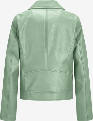 JJXX Between-season jacket 'Gail' in Green