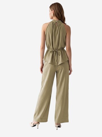 Tenue d'intérieur MixRay en vert