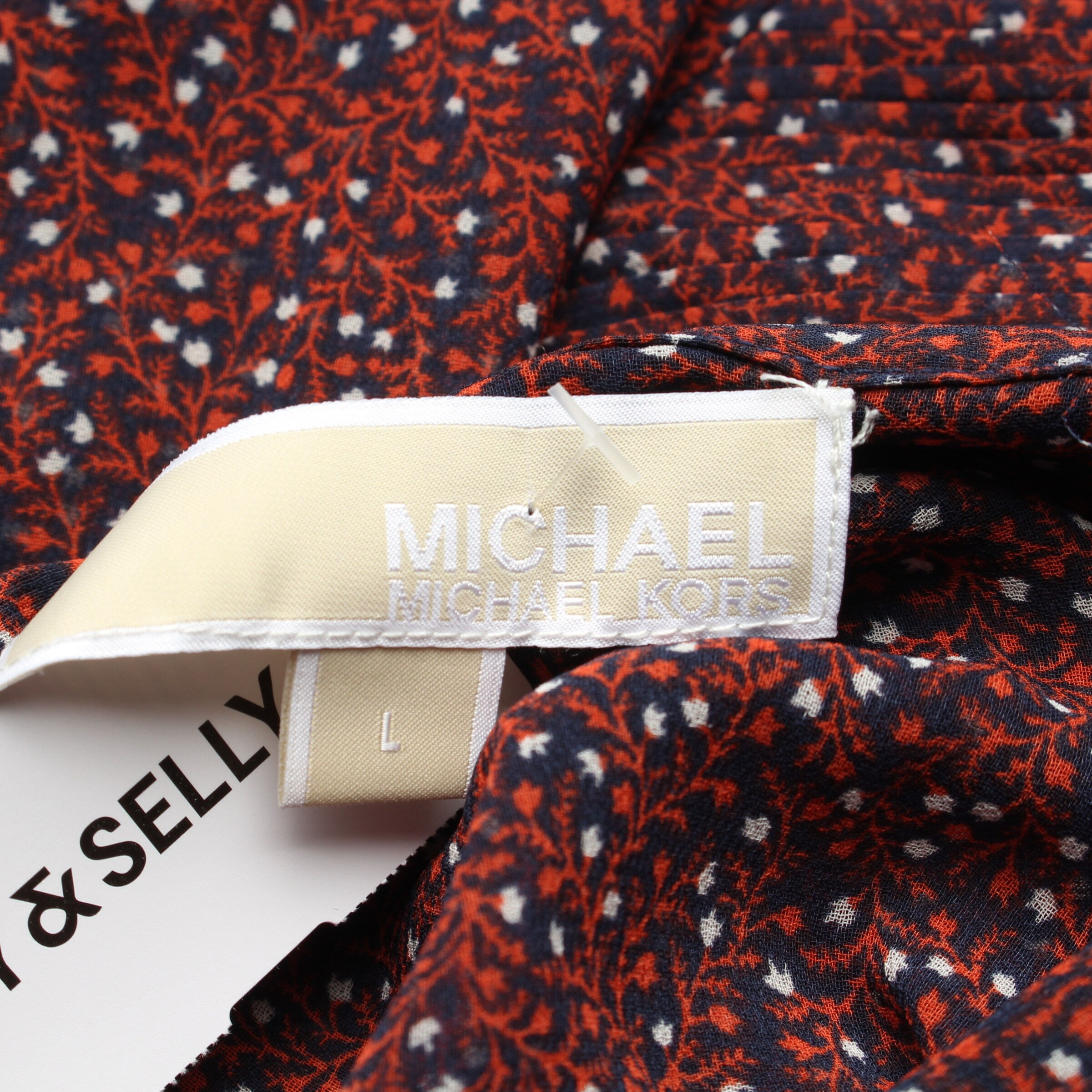 Michael Kors Dress in L in Black