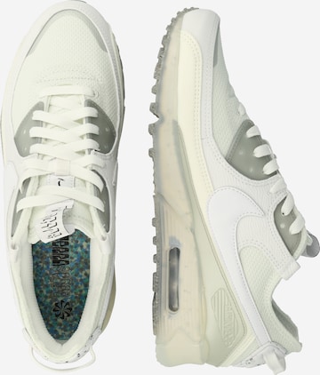 Nike Sportswear - Zapatillas deportivas bajas 'AIR MAX TERRASCAPE 90' en blanco