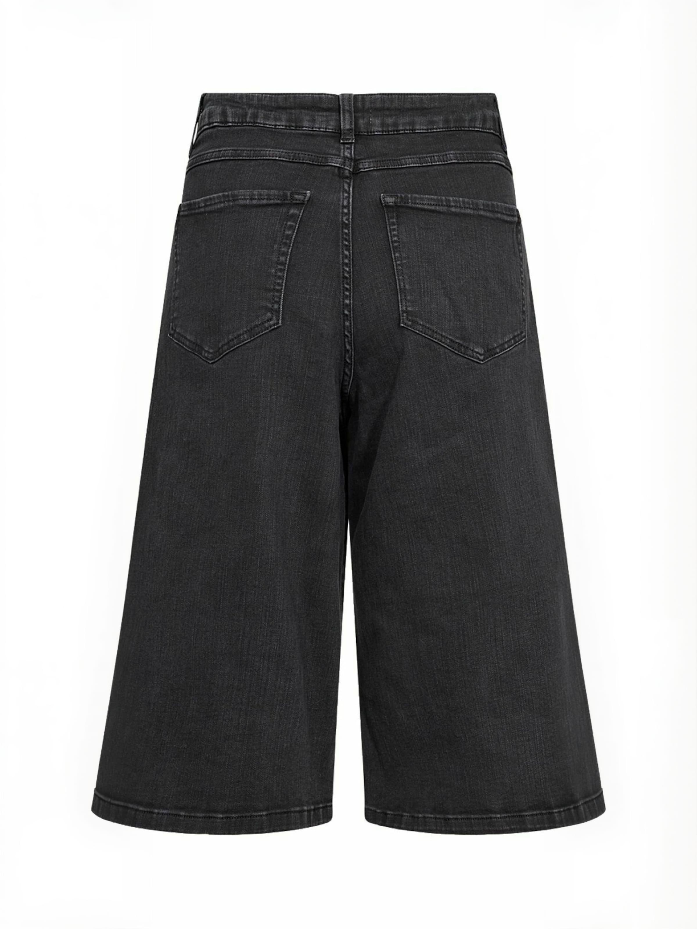 Soyaconcept - regular Pantalón ' SC-KIMBERLY ' en gris