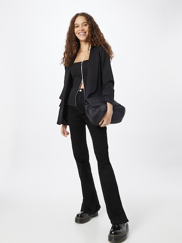 Sublevel Blazer in Black