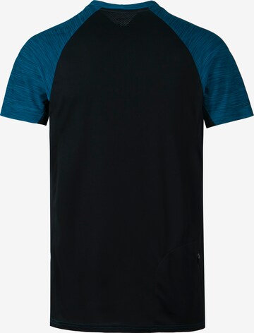 ENDURANCE Functioneel shirt 'Danny' in Blauw