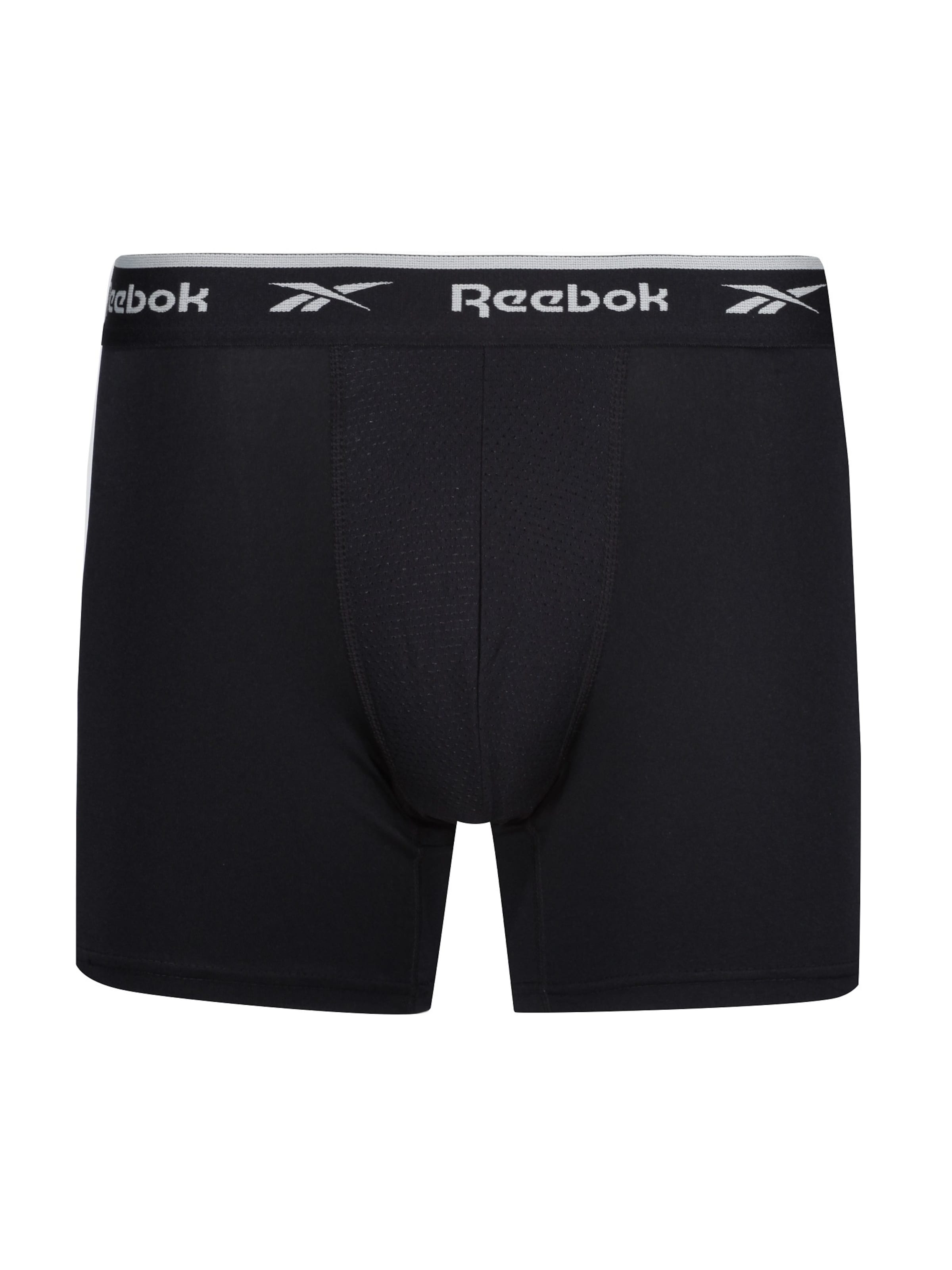 Reebok Boksarice 'AINSLIE' | siva barva