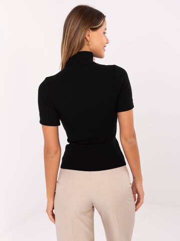 Madnezz House Sticktop 'FG577.47'‌‌ in Schwarz