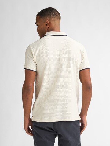 Petrol Industries - Jersey en blanco