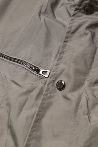 GEOX Windbreaker XXL in Grau