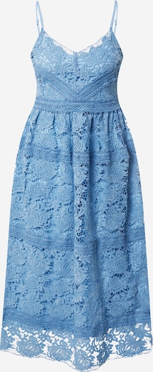 Rochie de cocktail 'FRIO' Y.A.S pe albastru cer, Vizualizare produs