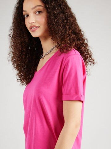 ESPRIT Shirt in Pink