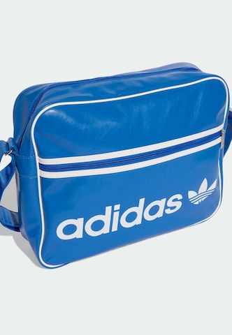 ADIDAS ORIGINALS Messenger 'OG Airliner' – modrá