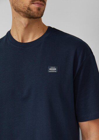 mėlyna s.Oliver Marškinėliai