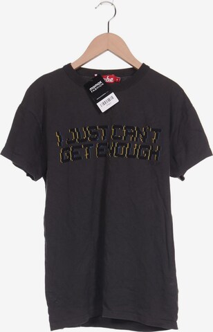 Derbe T-Shirt M in Grau: predná strana