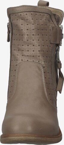 Nero Giardini Stiefelette in Beige