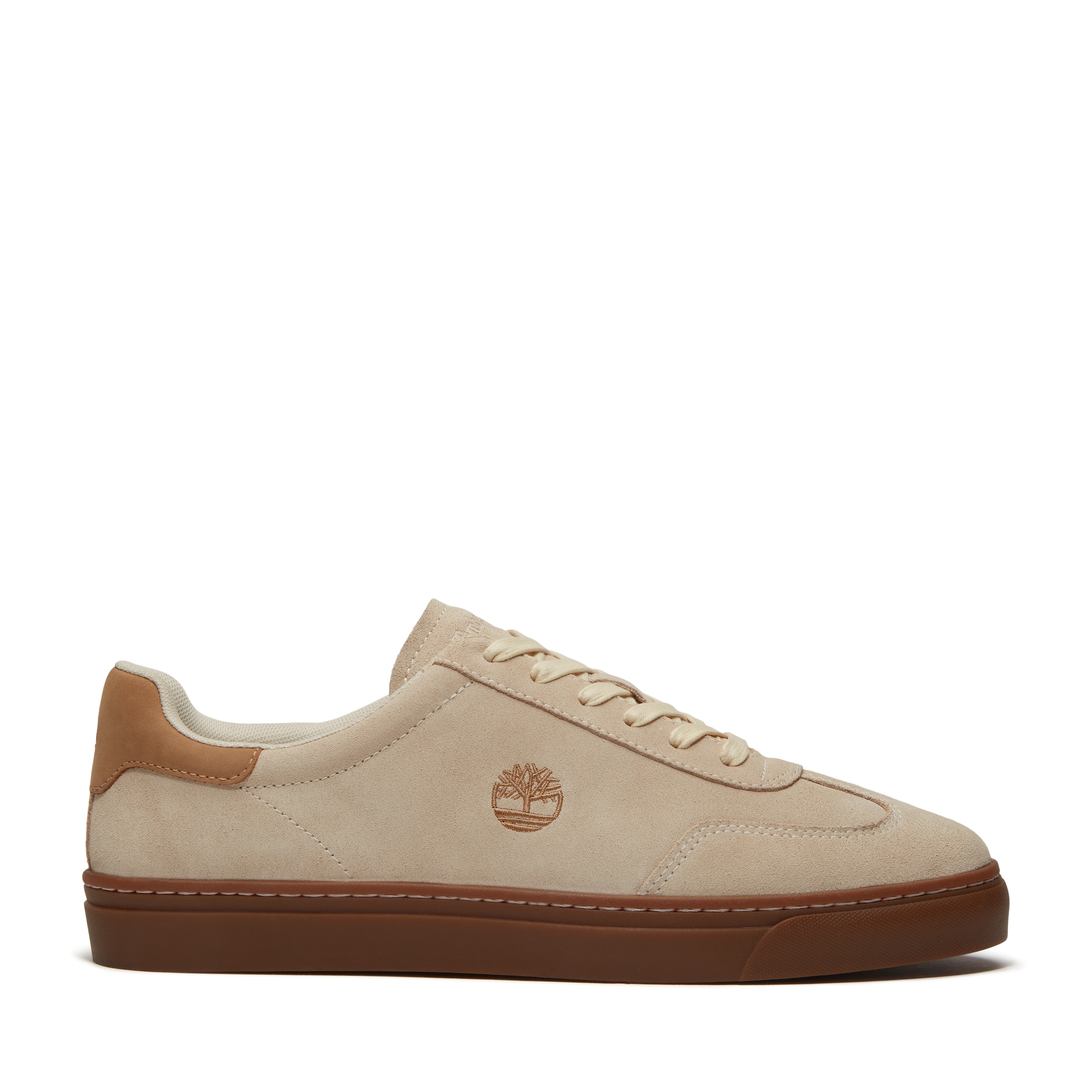 TIMBERLAND Sneakers in Brown