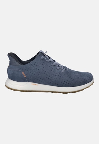 JOSEF SEIBEL Sneaker 'Clint 02' in Blau