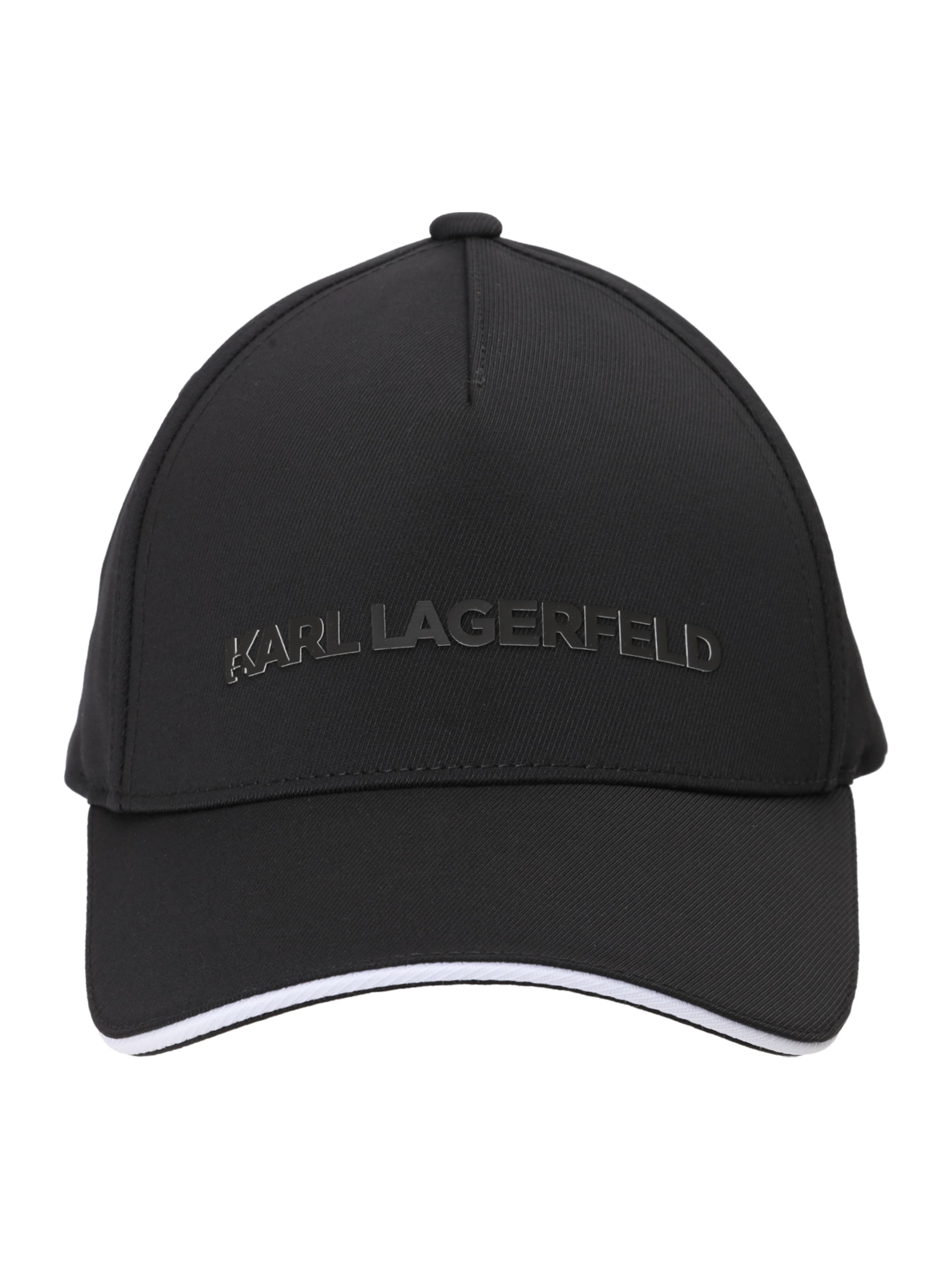 Karl Lagerfeld Pet in de kleur Zwart, Productweergave