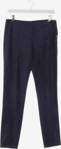 ARMANI EXCHANGE Pants in S in Blue: front