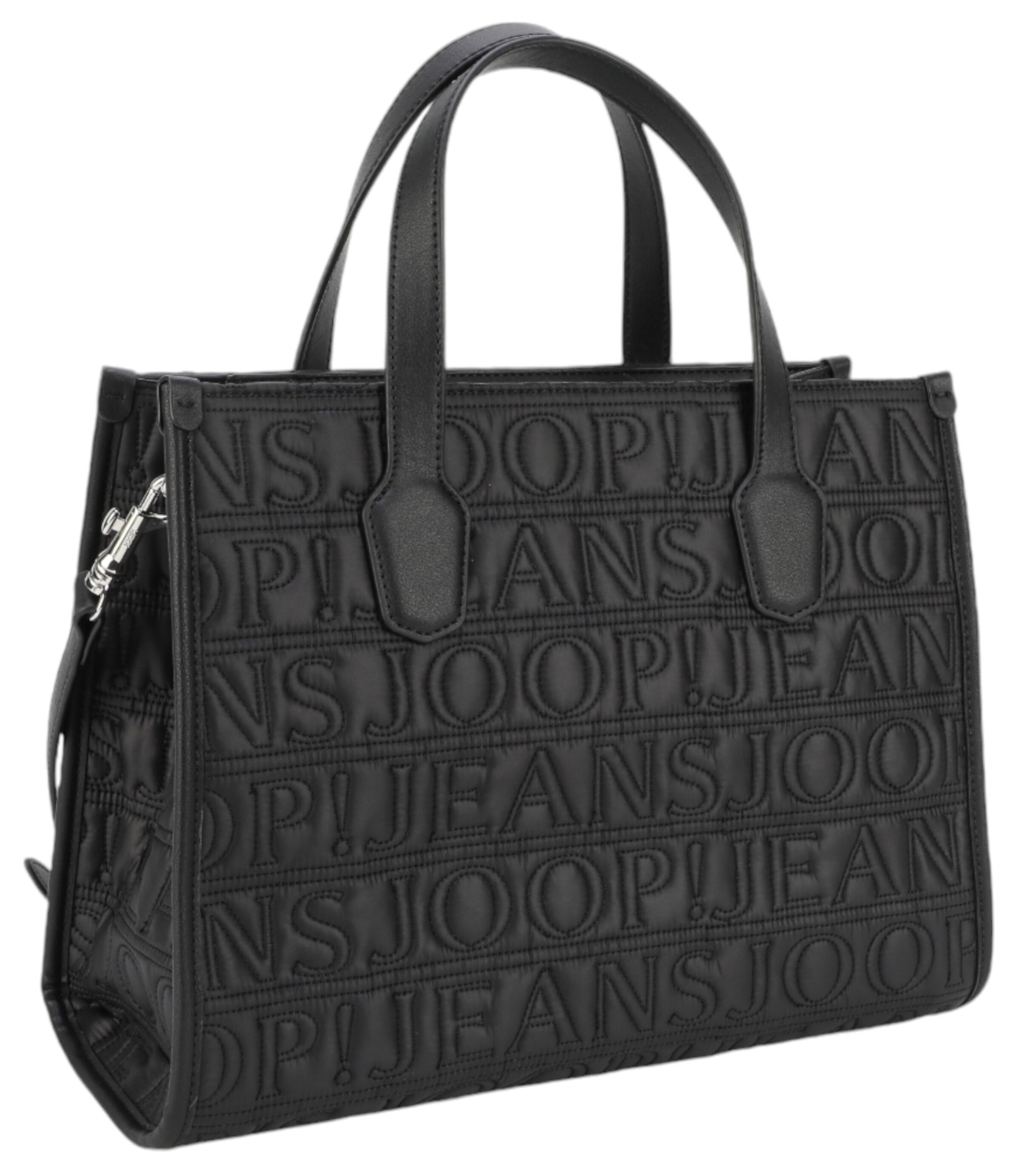 JOOP! Handtasche in Schwarz