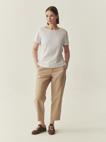 Camicia da donna di TATUUM in bianco