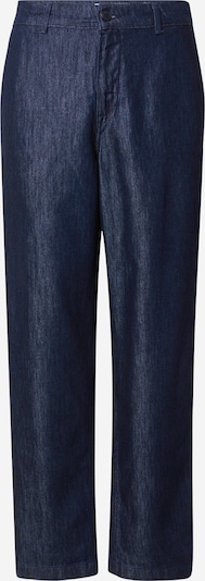 SELECTED Farkut 'NOLAN' värissä tummansininen, Tuotenäkymä