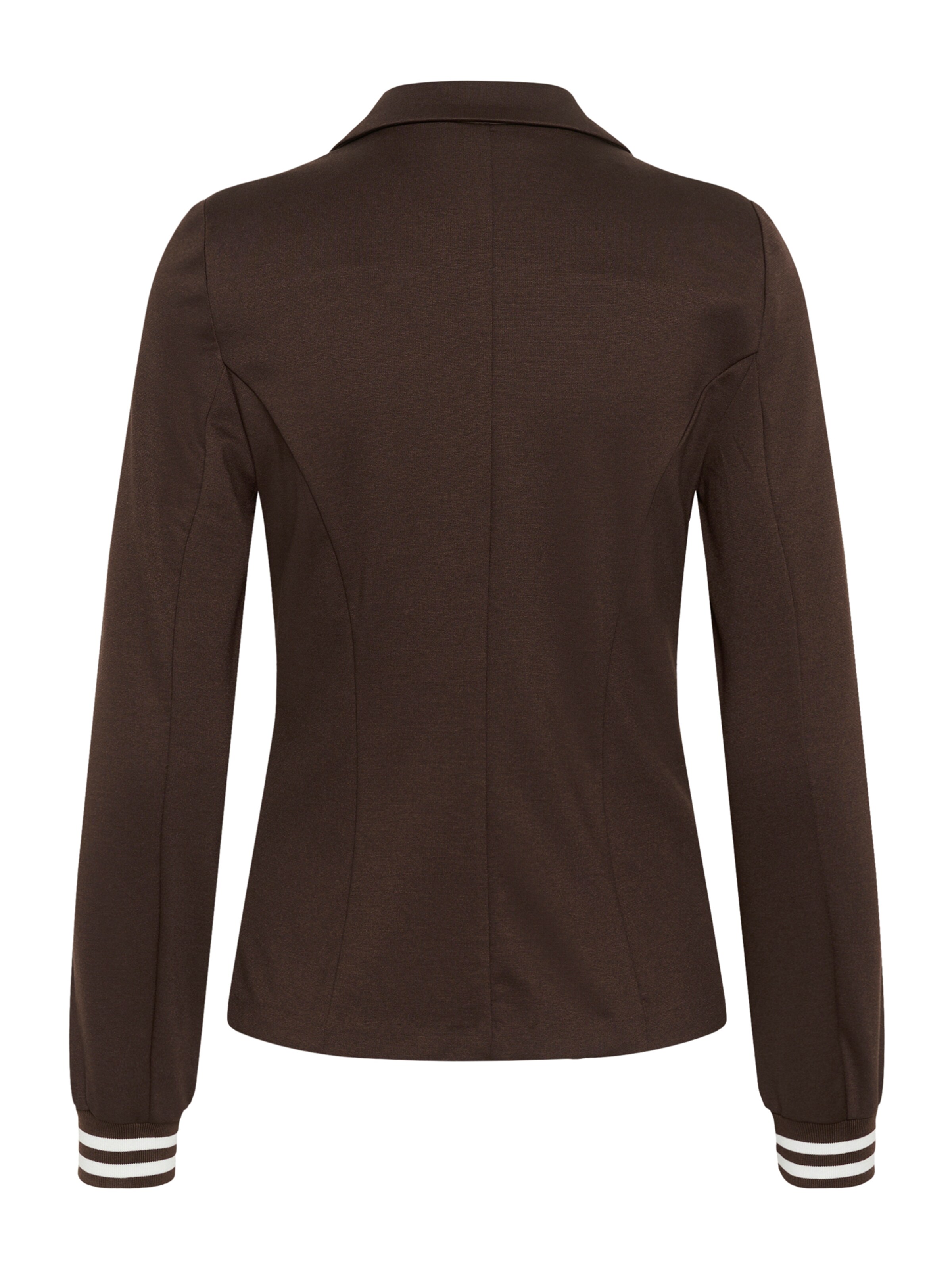 Kaffe Blazer 'KAKinnie' in Brown