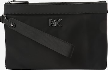 Michael Kors Kukkaro värissä musta: etupuoli