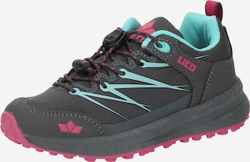 LICO Outdoorschuh 'Sheffield' in Grau: predná strana