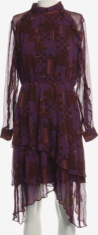 Ba&sh Kleid XS in Mischfarben: Vorderseite