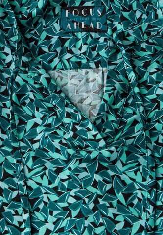 CECIL Bluse in Grün