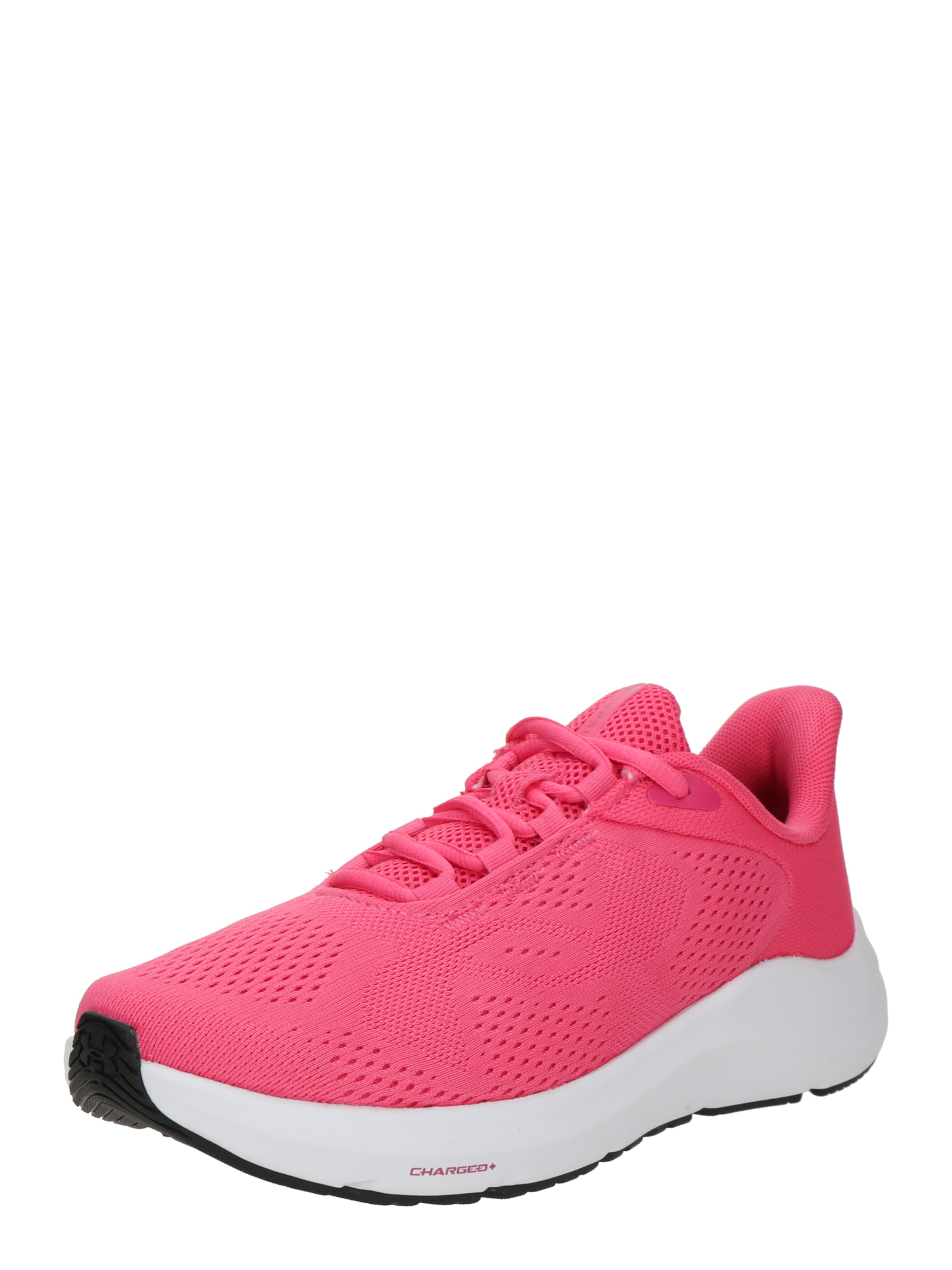 UNDER ARMOUR Running Shoes &#x27;Charged Pursuit 4&#x27; in Pink: front